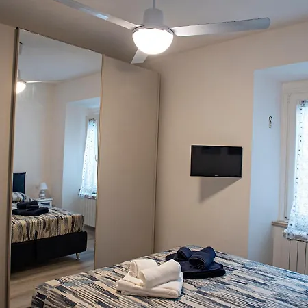 Sottovento Locazione Turistica Apartment Lido di Ostia Exterior photo