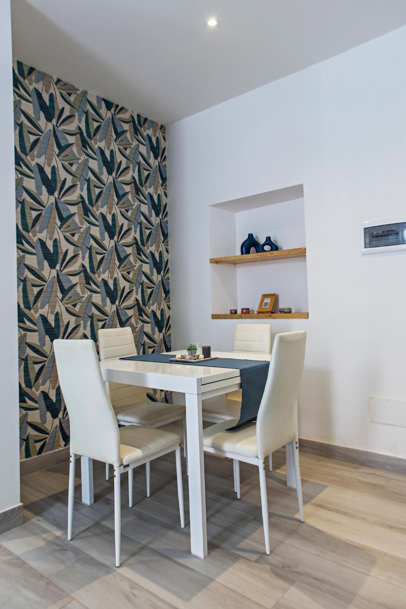 Apartment Sottovento Locazione Turistica *