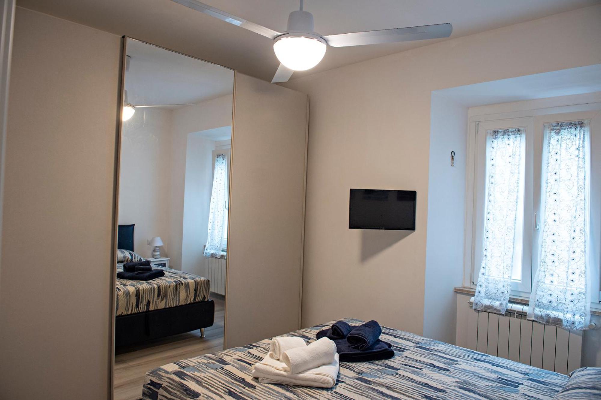 Apartment Sottovento Locazione Turistica Lido di Ostia