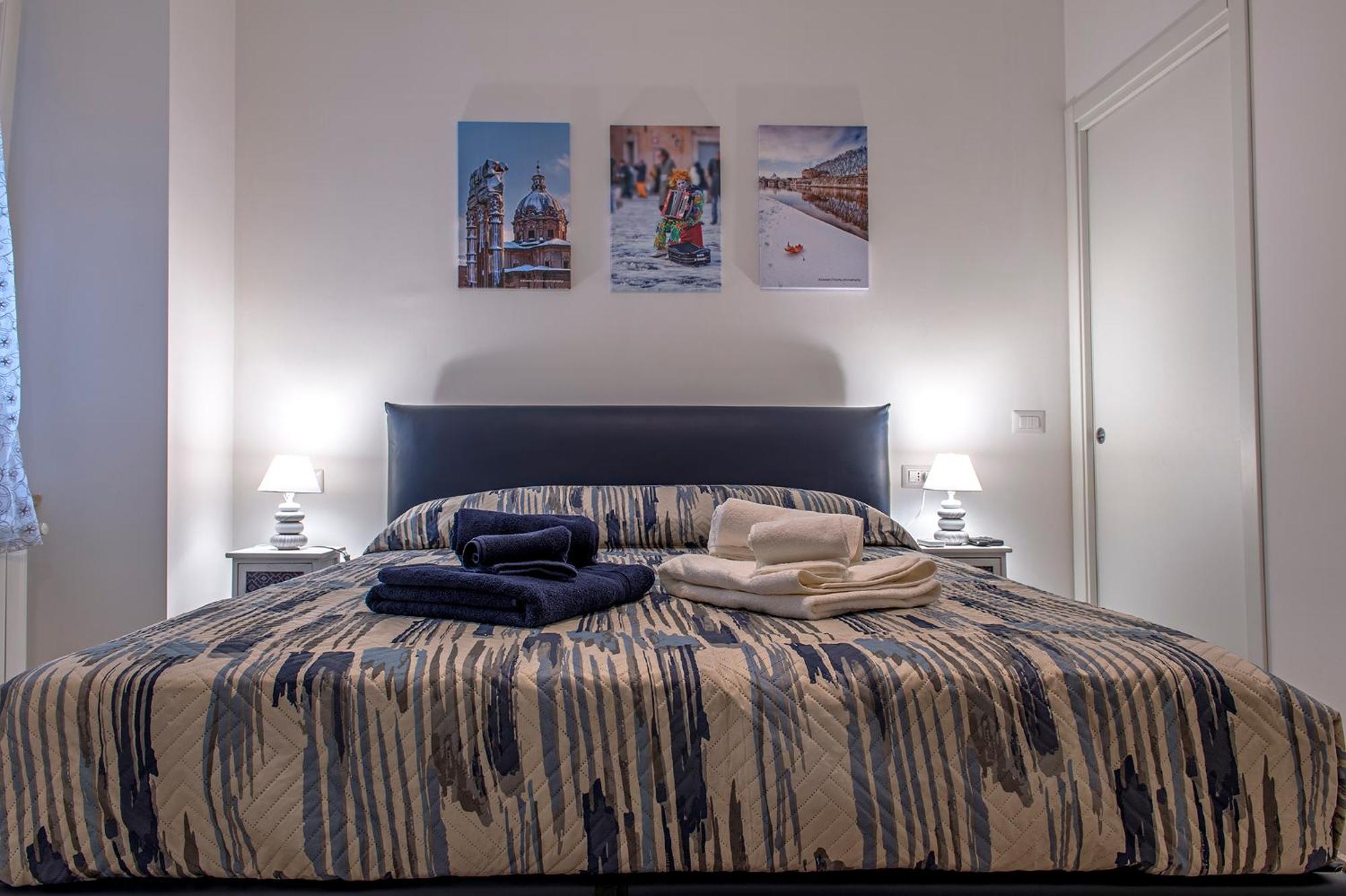 Sottovento Locazione Turistica Lido di Ostia