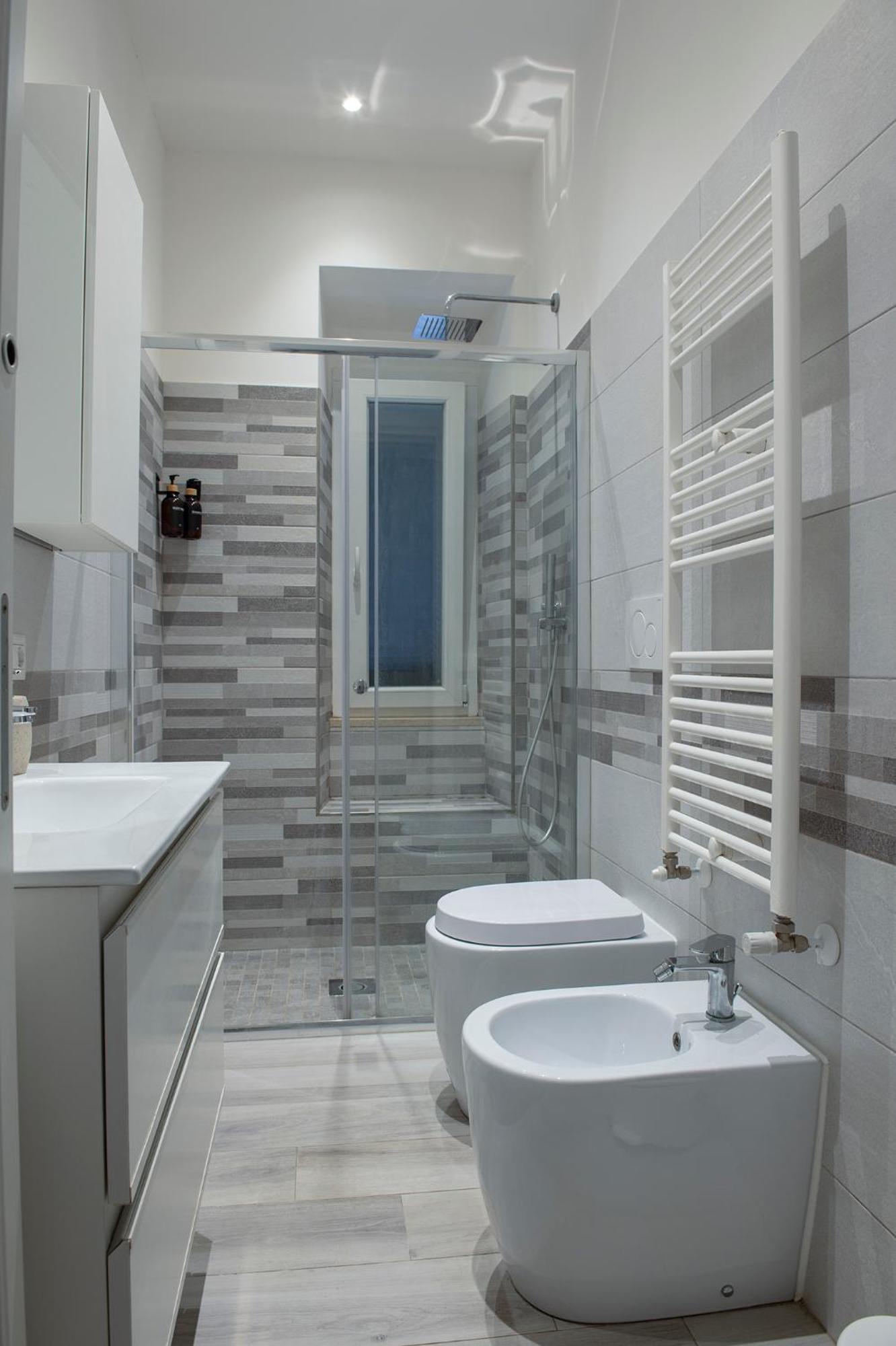 Apartment Sottovento Locazione Turistica *