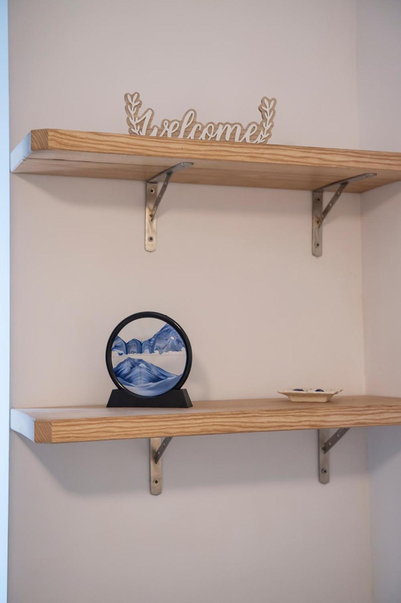 Apartment Sottovento Locazione Turistica *