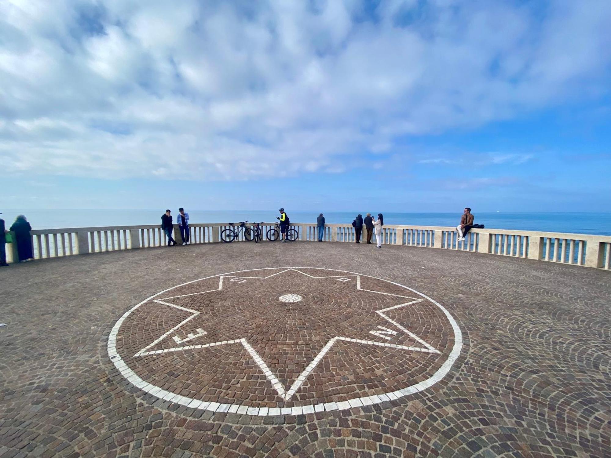 Sottovento Locazione Turistica Lido di Ostia