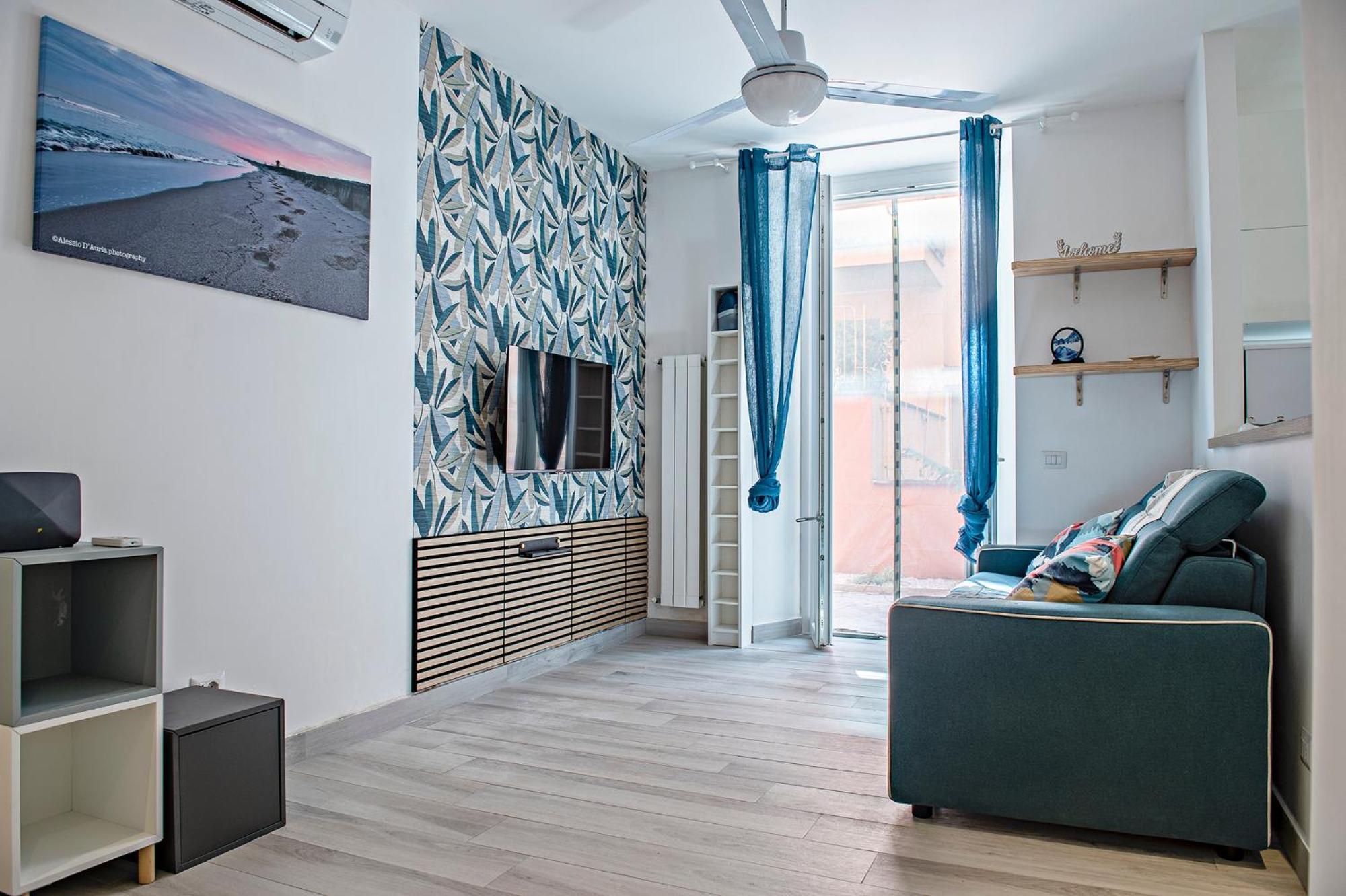 Sottovento Locazione Turistica Apartment