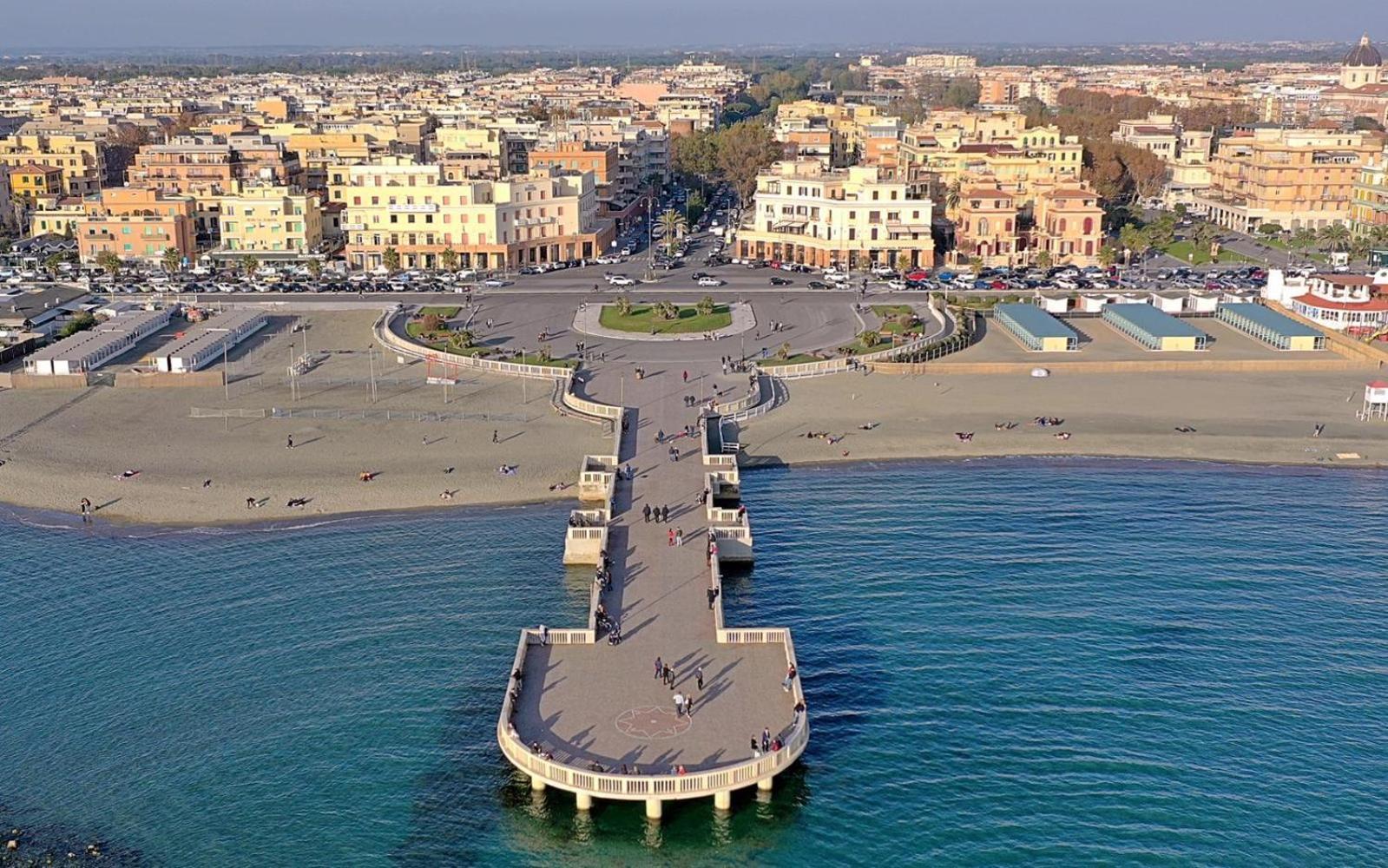 Sottovento Locazione Turistica Apartment *