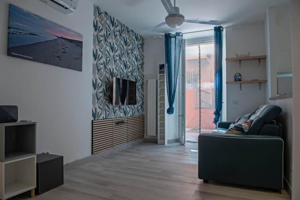 Apartment Sottovento Locazione Turistica Lido di Ostia